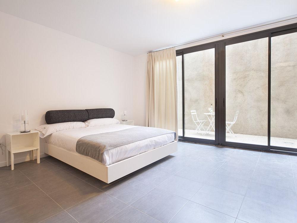 Sleep Eixample By Stay Barcelona Exteriör bild