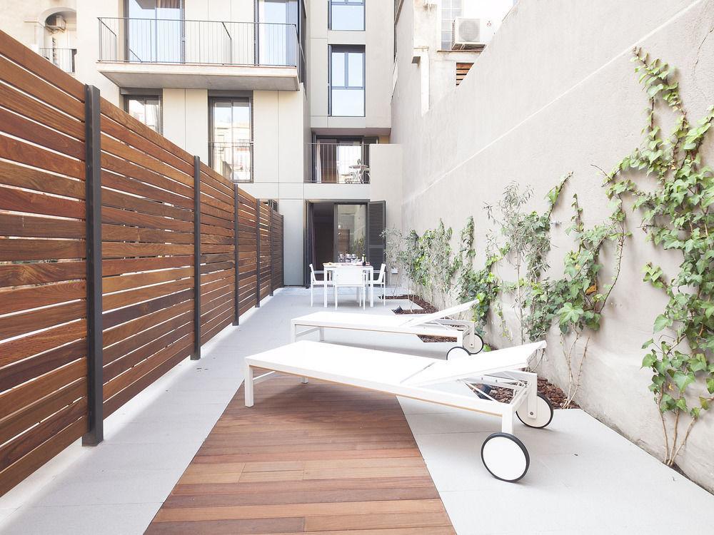 Sleep Eixample By Stay Barcelona Exteriör bild