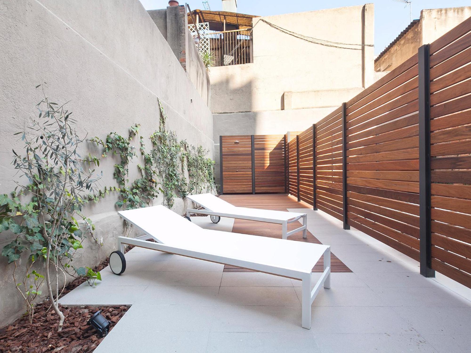 Sleep Eixample By Stay Barcelona Exteriör bild