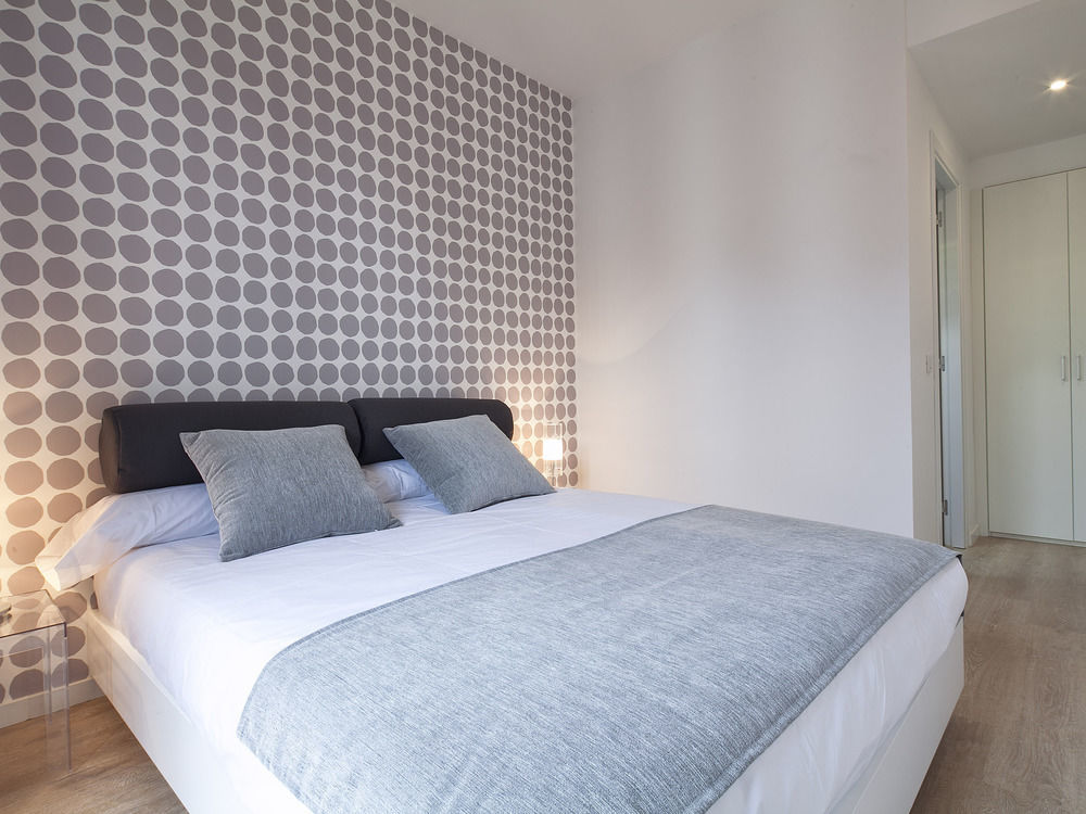 Sleep Eixample By Stay Barcelona Exteriör bild