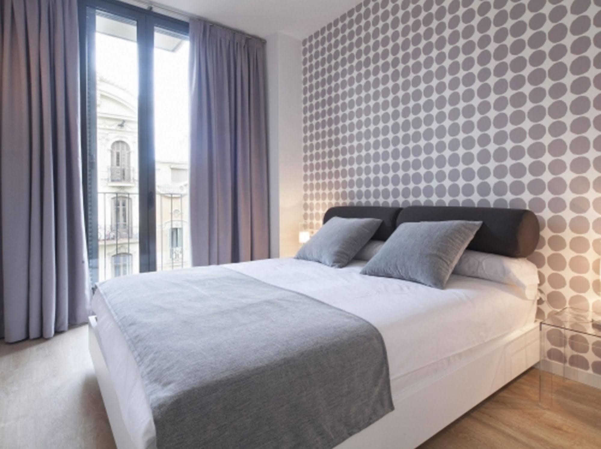 Sleep Eixample By Stay Barcelona Exteriör bild